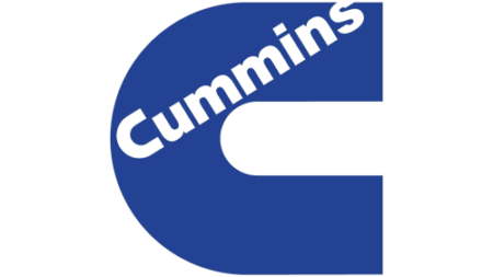 Cummins-Emblem